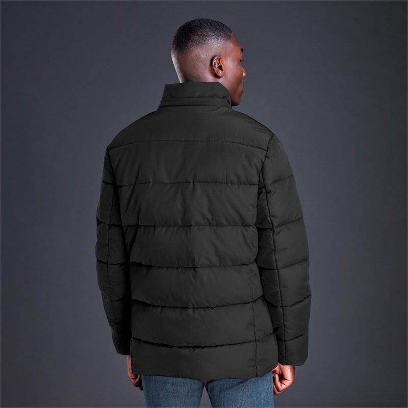 Mens Alex Varga Montpellier Jacket - Image 3